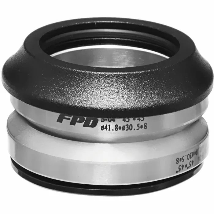 Seal BMX Progression Integrated Headset 1 Seal BMX Progression Integrated Headset