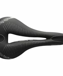 Selle Italia Diva Gel Superflow Bike Saddle