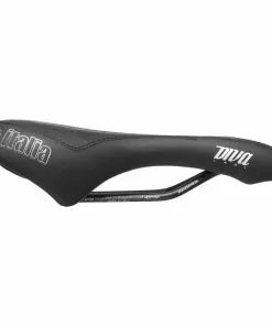 Selle Italia Diva Gelflow Racing Sadel - Dame 11 Selle Italia Diva Gelflow Racing Sadel - Dame -Outlet Bremser Store Selle Italia Diva Gelflow Racing Saddle Saddles Black SI491120 0