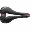 Selle Italia Diva Gelflow Racing Sadel - Dame