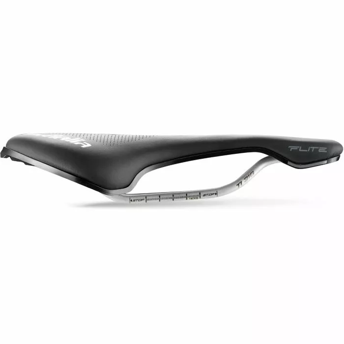 Selle Italia Flite Boost Superflow Saddle 2 Selle Italia Flite Boost Superflow Saddle - Billede 2