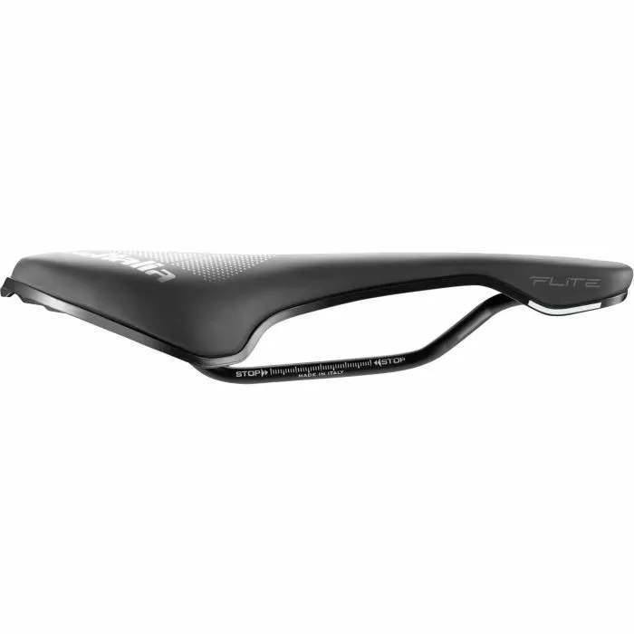 Selle Italia Flite Boost Superflow Giro Bike Saddle 2 Selle Italia Flite Boost Superflow Giro Bike Saddle - Billede 2