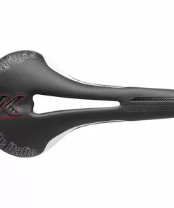 Selle Italia Flite Flow Kit Carbonio Sadel Med Kulfiberskinner