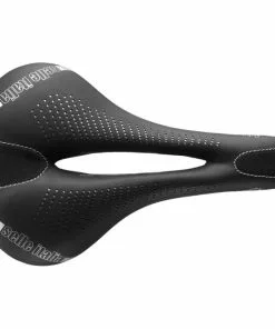 Selle Italia Lady Gel Flow Bike Saddle