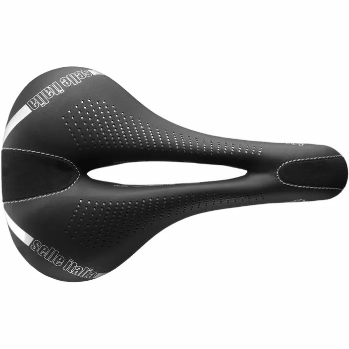 Selle Italia Lady Gel Flow Bike Saddle 1 Selle Italia Lady Gel Flow Bike Saddle