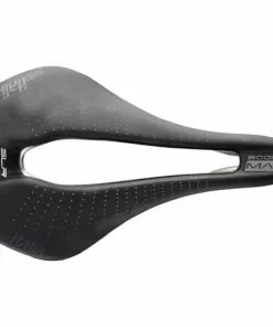 Selle Italia Max SLR Boost Gel TI 316 Superflow Saddle