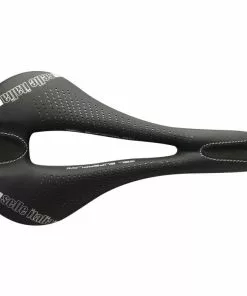 Selle Italia Max SLR Gel Superflow Bike Saddle