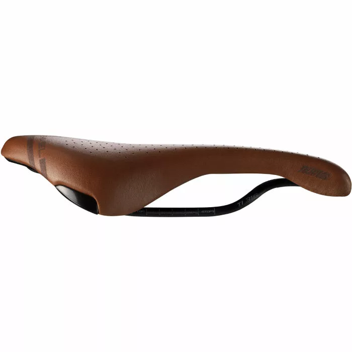Selle Italia Novus Boost Gravel Heritage Saddle 3 Selle Italia Novus Boost Gravel Heritage Saddle - Billede 3