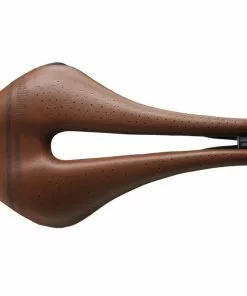 Selle Italia Novus Boost Gravel Heritage Saddle