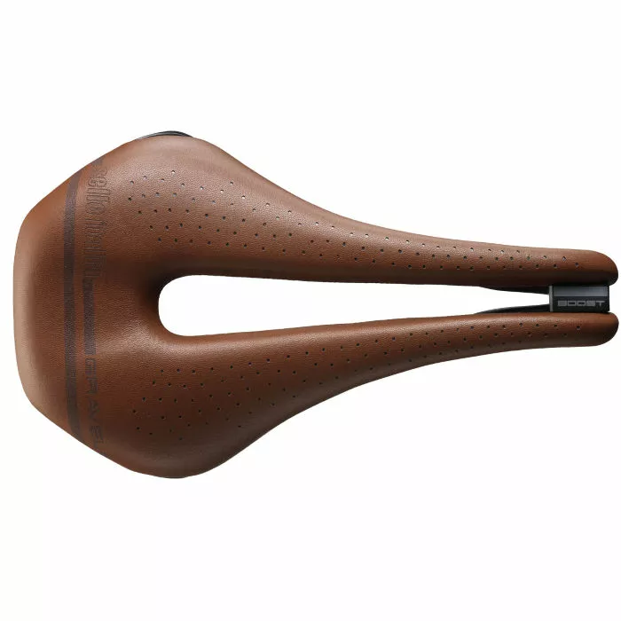 Selle Italia Novus Boost Gravel Heritage Saddle 1 Selle Italia Novus Boost Gravel Heritage Saddle