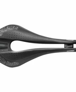 Selle Italia Novus Super Flow Endurance Saddle