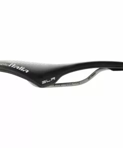 Selle Italia SLR Boost Superflow Racing Saddle 10 Selle Italia SLR Boost Superflow Racing Saddle -Outlet Bremser Store Selle Italia SLR Boost Gravel Superflow Racing Saddle Saddles Black 041A720IKC009