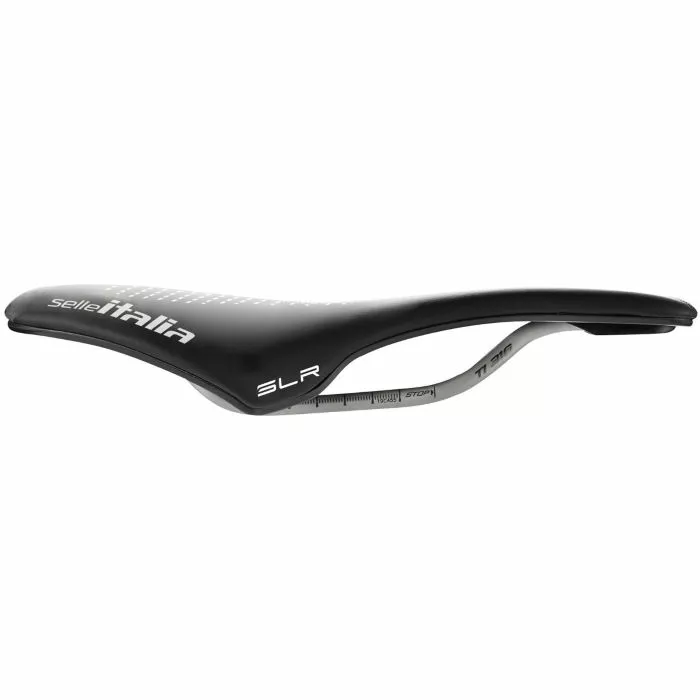 Selle Italia SLR Boost Superflow Racing Saddle 5 Selle Italia SLR Boost Superflow Racing Saddle - Billede 5