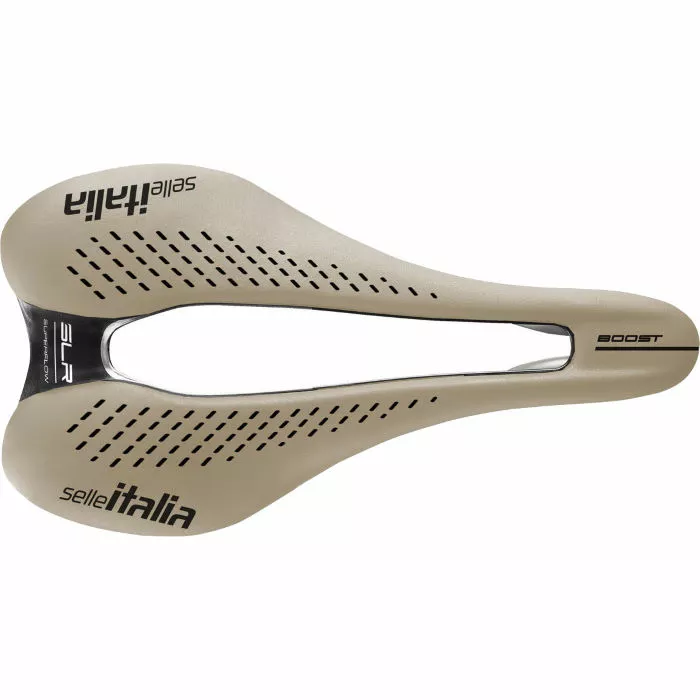 Selle Italia SLR Boost Superflow Racing Saddle 1 Selle Italia SLR Boost Superflow Racing Saddle