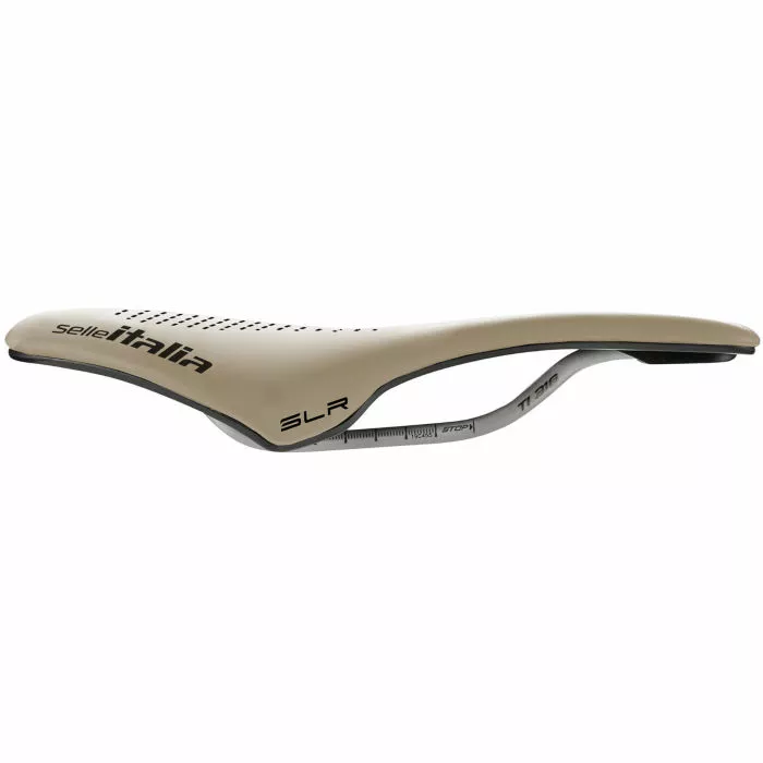 Selle Italia SLR Boost Superflow Racing Saddle 2 Selle Italia SLR Boost Superflow Racing Saddle - Billede 2