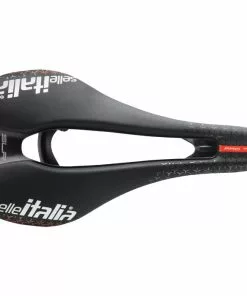 Selle Italia SLR Boost Pro Team Kit Carbonio Superflow Saddle