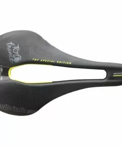 Selle Italia SLR Boost TM Superflow TDF Saddle