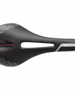 Selle Italia SLR Kit Carbonio Flow Sadel (karbon Skinner)