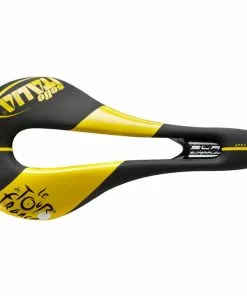 Selle Italia SLR Kit Carbonio Superflow TDF Saddle