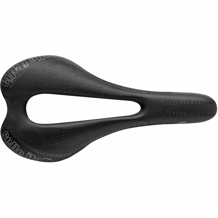 Selle Italia SLR Flow Sadel – Dame 1 Selle Italia SLR Flow Sadel – Dame