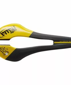 Selle Italia SP-01 Kit Carbonio Superflow TDF Saddle