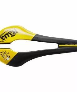 Selle Italia SP-01 Titanium Superflow TDF Saddle