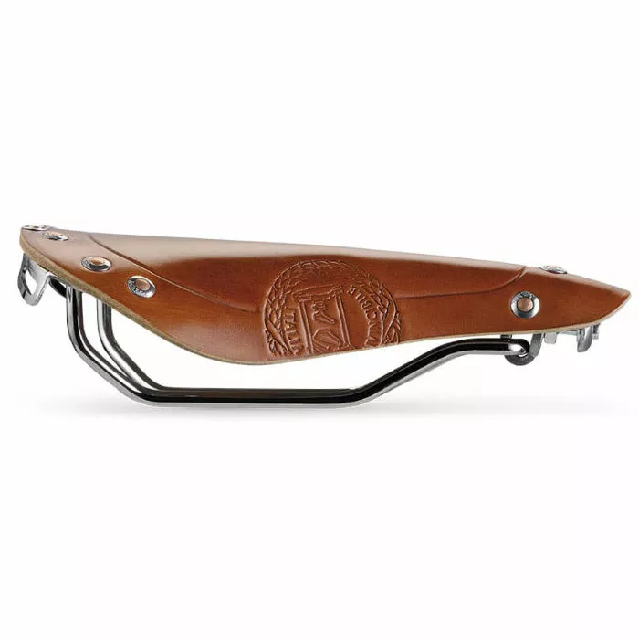 Selle Italia Storica Boost Gravel Saddle 2 Selle Italia Storica Boost Gravel Saddle - Billede 2