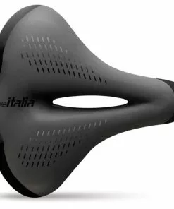 Selle Italia T2 Gel Flow Ltd Edition Saddle