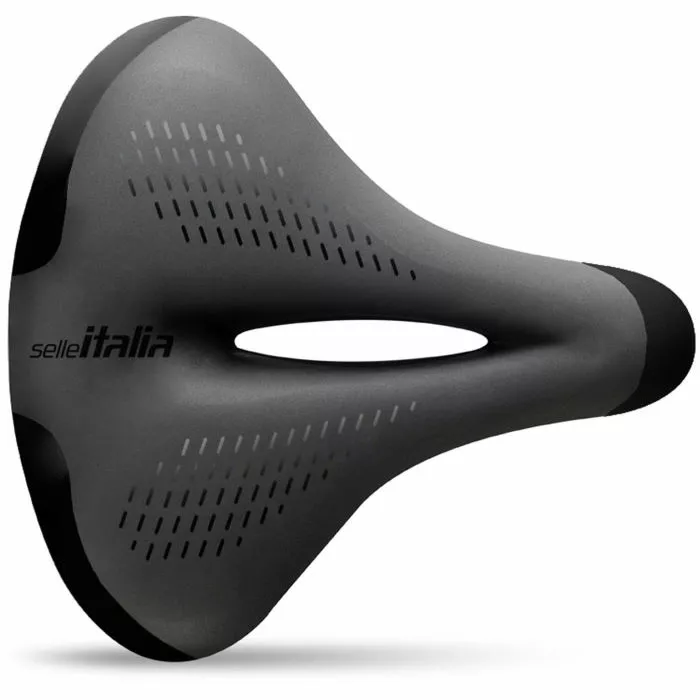 Selle Italia T2 Gel Flow Ltd Edition Saddle 1 Selle Italia T2 Gel Flow Ltd Edition Saddle