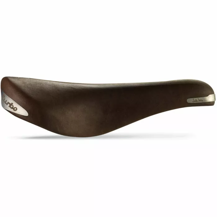 Selle Italia Turbo Bullitt Saddle 2 Selle Italia Turbo Bullitt Saddle - Billede 2