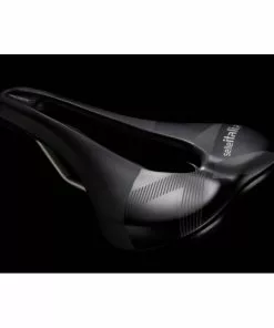 Selle Italia X-Bow Superflow TI 316 Saddle -Outlet Bremser Store Selle Italia X Bow Superflow TI 316 Saddle Saddles Black Grey 036A922MKC001 2