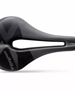Selle Italia X-Bow Superflow TI 316 Saddle