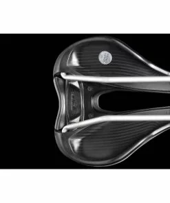 Selle Italia X-Bow Superflow TI 316 Saddle -Outlet Bremser Store Selle Italia X Bow Superflow TI 316 Saddle Saddles Black Grey 036A922MKC001 4