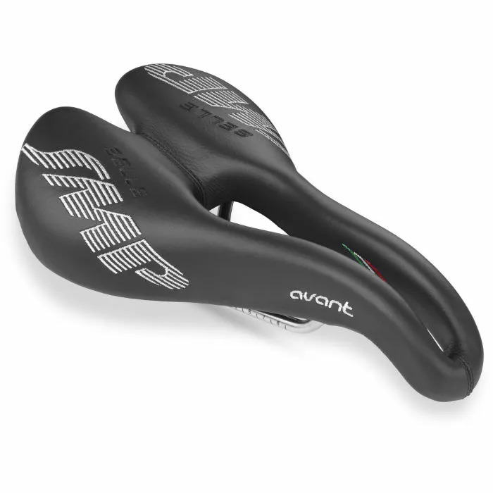 Selle SMP Avant Bike Saddle 2 Selle SMP Avant Bike Saddle - Billede 2