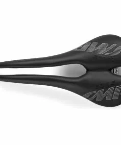 Selle SMP Dynamic Bike Saddle -Outlet Bremser Store Selle SMP Dynamic Saddle Saddles Black NotSet SMPDYN 1 2