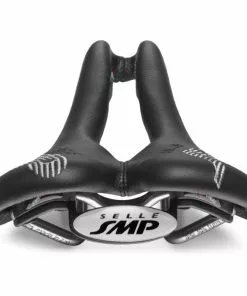 Selle SMP Dynamic Bike Saddle -Outlet Bremser Store Selle SMP Dynamic Saddle Saddles Black NotSet SMPDYN 1 3