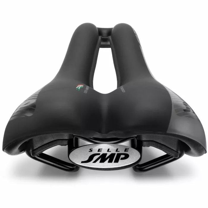 Selle SMP Extra Bike Saddle 2 Selle SMP Extra Bike Saddle - Billede 2