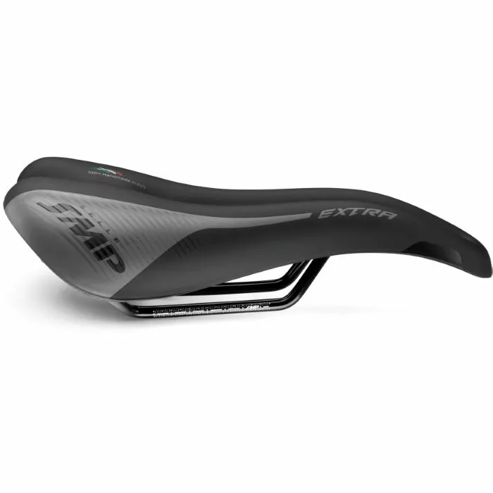 Selle SMP Extra Bike Saddle 3 Selle SMP Extra Bike Saddle - Billede 3