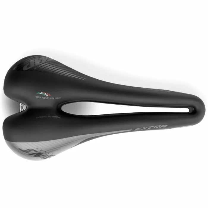 Selle SMP Extra Bike Saddle 4 Selle SMP Extra Bike Saddle - Billede 4