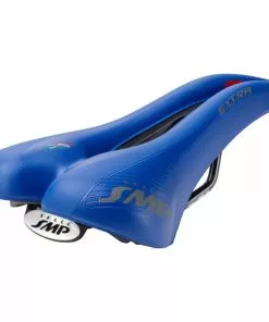 Selle SMP Extra Saddle -Outlet Bremser Store Selle SMP Extra Saddle Saddles Blue NotSet SMPEXTRA BLU