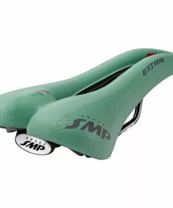 Selle SMP Extra Saddle -Outlet Bremser Store Selle SMP Extra Saddle Saddles Green NotSet DGGRN2