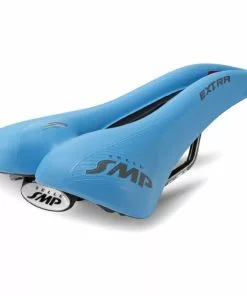 Selle SMP Extra Saddle -Outlet Bremser Store Selle SMP Extra Saddle Saddles Light Blue NotSet DGRXTBLU
