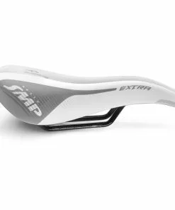 Selle SMP Extra Saddle -Outlet Bremser Store Selle SMP Extra Saddle Saddles White NotSet SMPEXTRACC WHITE 5