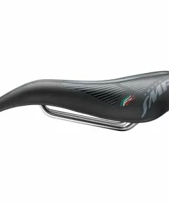 Selle SMP Hybrid Bike Saddle 5 Selle SMP Hybrid Bike Saddle -Outlet Bremser Store Selle SMP Hybrid Saddle Saddles Black NotSet SMPHYB 1 5