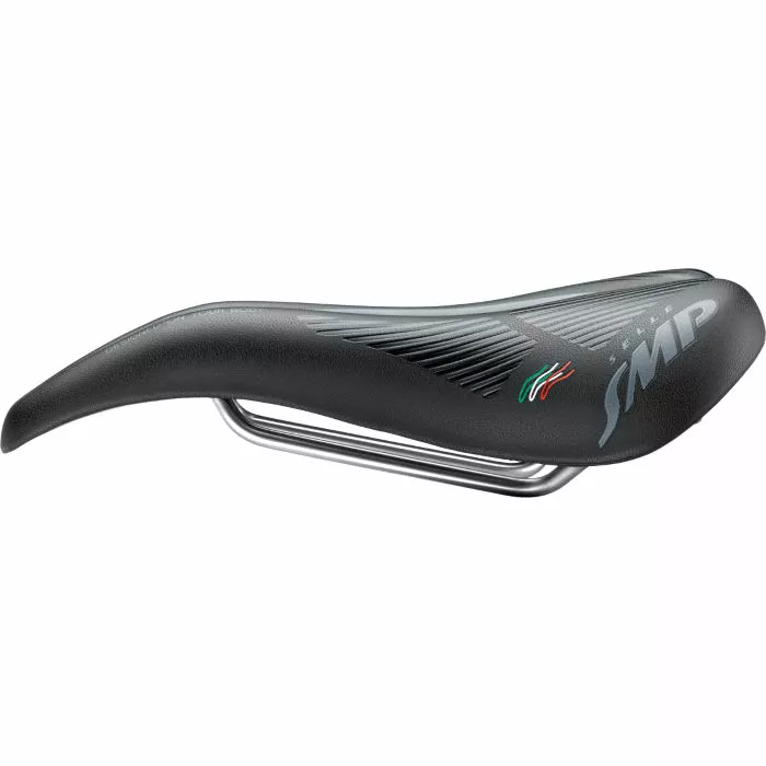 Selle SMP Hybrid Bike Saddle 3 Selle SMP Hybrid Bike Saddle - Billede 3