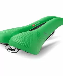 Selle SMP Hybrid Sadel -Outlet Bremser Store Selle SMP Hybrid Saddle Saddles Green Italian NotSet ZSTT01HYBRID VISMCARD 0