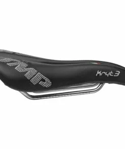 Selle SMP KRT3 Saddle -Outlet Bremser Store Selle SMP KRT3 Saddle Internal Black SMPKRYTBLACK 7