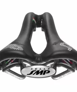 Selle SMP KRT3 Saddle -Outlet Bremser Store Selle SMP KRT3 Saddle Internal Black SMPKRYTBLACK 8
