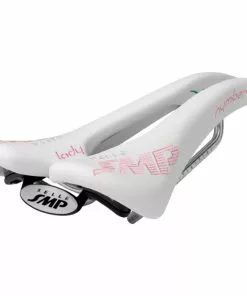 Selle SMP Nymber Ladyline Saddle