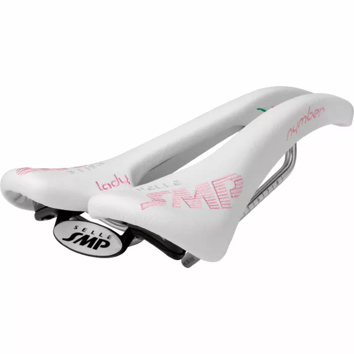 Selle SMP Nymber Ladyline Saddle 1 Selle SMP Nymber Ladyline Saddle